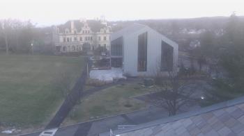 Weather camera view of The Masters School.