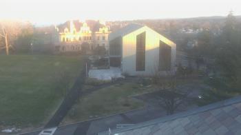 Weather camera view of The Masters School.