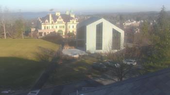Weather camera view of The Masters School.