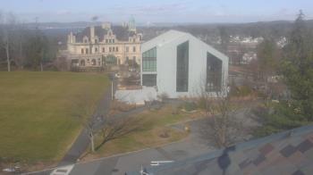Weather camera view of The Masters School.