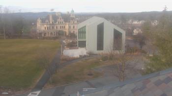 Weather camera view of The Masters School.