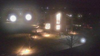 Weather camera view of The Masters School.