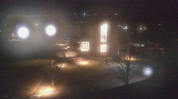 Weather camera view of The Masters School.