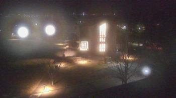 Weather camera view of The Masters School.