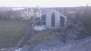 Weather camera view of The Masters School.