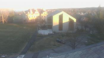 Weather camera view of The Masters School.