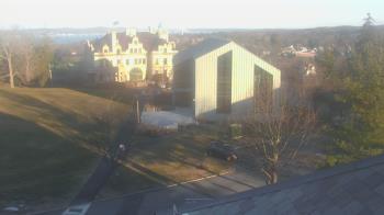 Weather camera view of The Masters School.