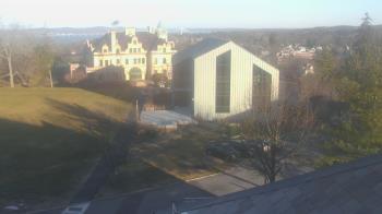 Weather camera view of The Masters School.