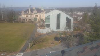 Weather camera view of The Masters School.