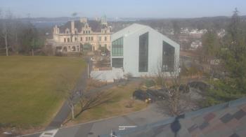 Weather camera view of The Masters School.