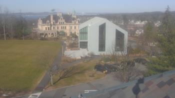 Weather camera view of The Masters School.