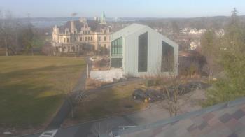 Weather camera view of The Masters School.