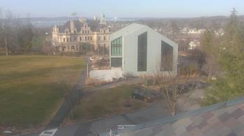 Weather camera view of The Masters School.