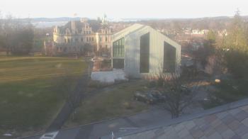 Weather camera view of The Masters School.
