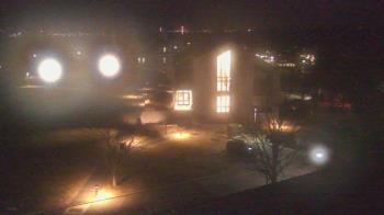 Weather camera view of The Masters School.