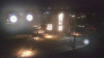 Weather camera view of The Masters School.