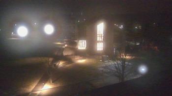 Weather camera view of The Masters School.