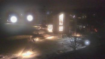 Weather camera view of The Masters School.