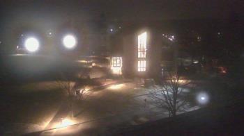 Weather camera view of The Masters School.
