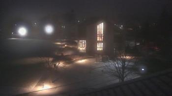 Weather camera view of The Masters School.