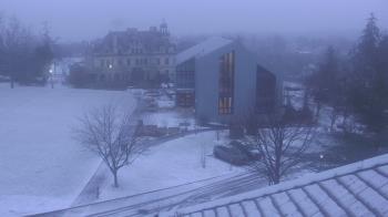 Weather camera view of The Masters School.