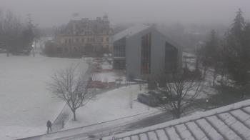 Weather camera view of The Masters School.