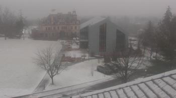Weather camera view of The Masters School.