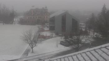 Weather camera view of The Masters School.