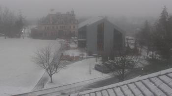 Weather camera view of The Masters School.