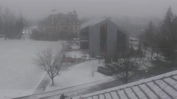 Weather camera view of The Masters School.