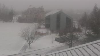 Weather camera view of The Masters School.