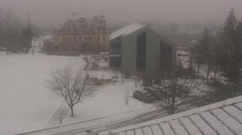 Weather camera view of The Masters School.