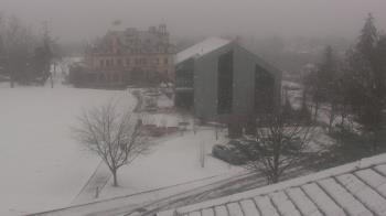 Weather camera view of The Masters School.