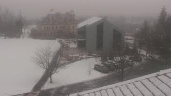 Weather camera view of The Masters School.