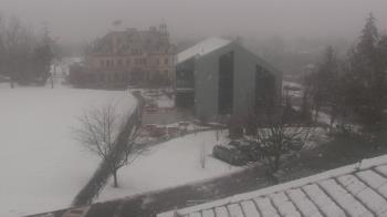 Weather camera view of The Masters School.