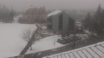 Weather camera view of The Masters School.