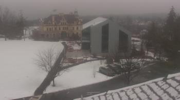 Weather camera view of The Masters School.