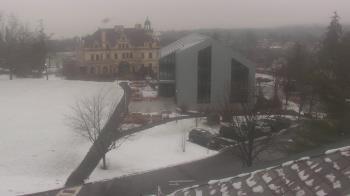Weather camera view of The Masters School.