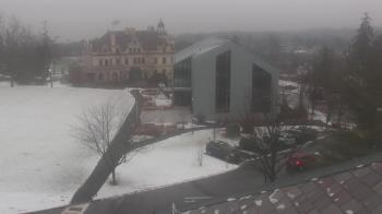 Weather camera view of The Masters School.