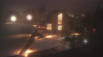 Weather camera view of The Masters School.