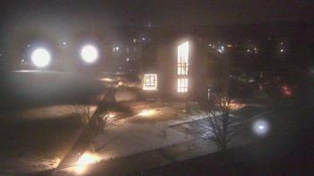 Weather camera view of The Masters School.