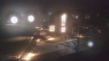 Weather camera view of The Masters School.