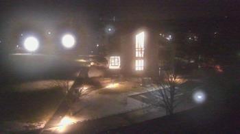 Weather camera view of The Masters School.