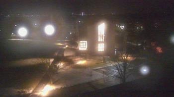 Weather camera view of The Masters School.