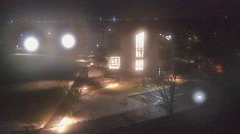 Weather camera view of The Masters School.