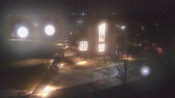 Weather camera view of The Masters School.