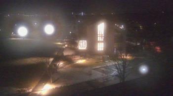 Weather camera view of The Masters School.