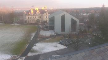 Weather camera view of The Masters School.