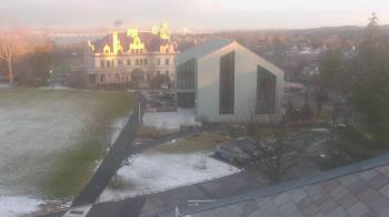 Weather camera view of The Masters School.