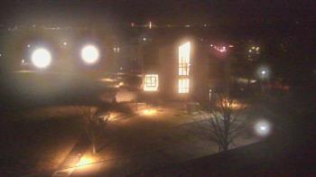 Weather camera view of The Masters School.